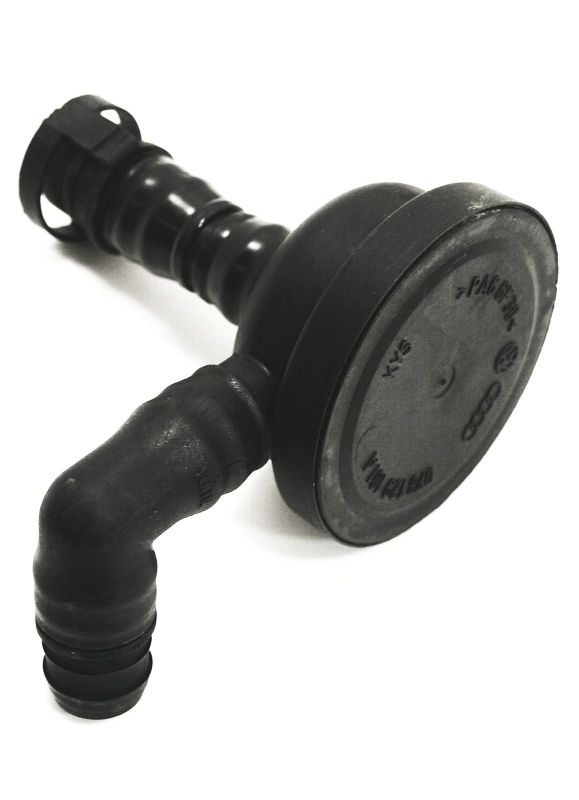 PCV Valve Audi A6 C5 S4 B5 Allroad 2.7T Genuine OE 078 129 101 A