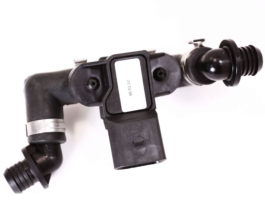 Brake Vacuum Pressure Thrust Sensor Audi A6 C5 Allroad 2.7T