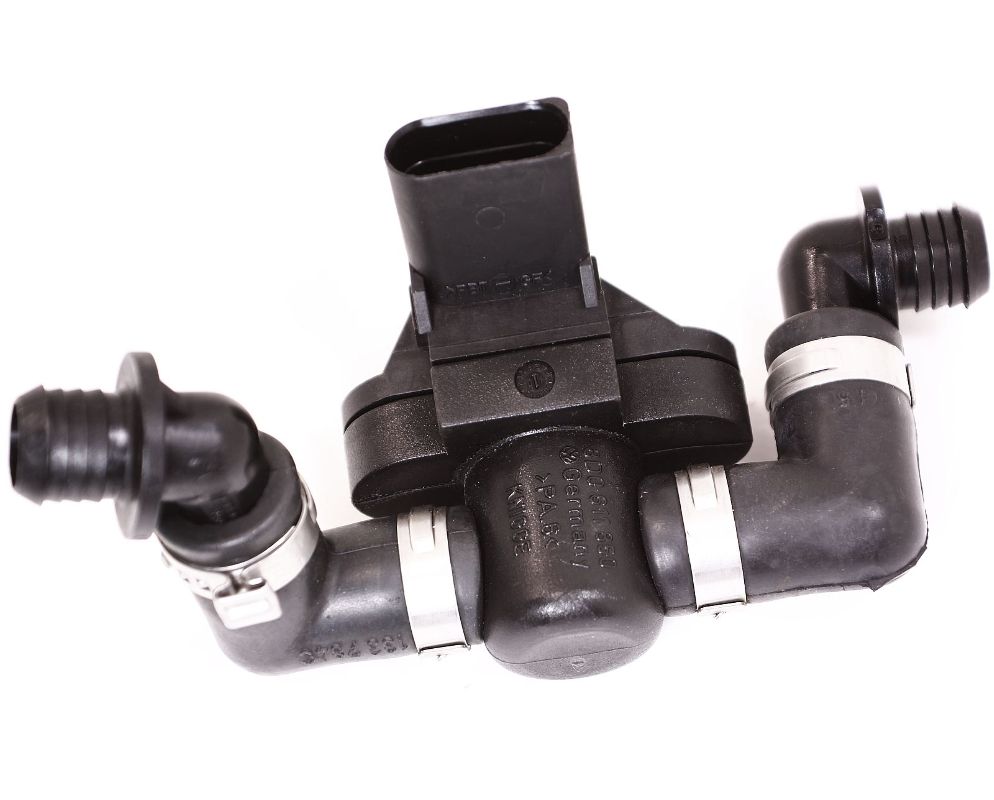 Brake Vacuum Pressure Thrust Sensor Audi A6 C5 Allroad 2.7T