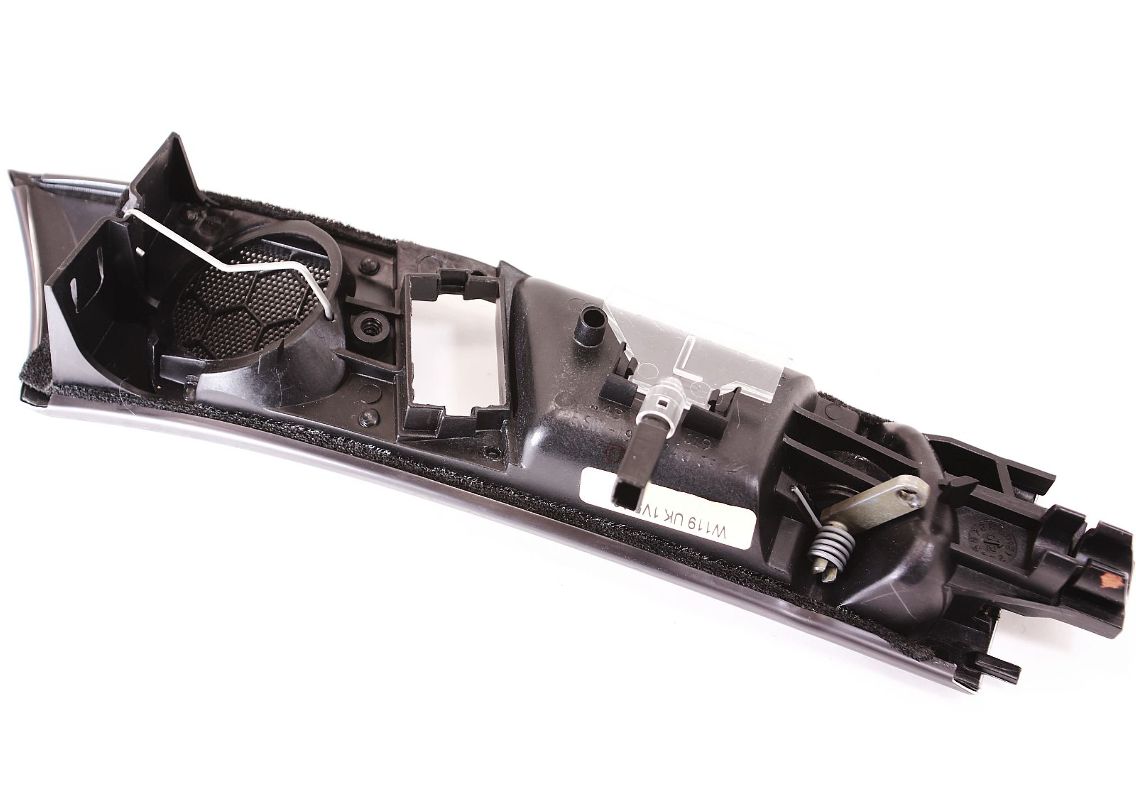 Driver Front Interior Door Pull Handle Audi A6 C5 Allroad 4B1 837 019