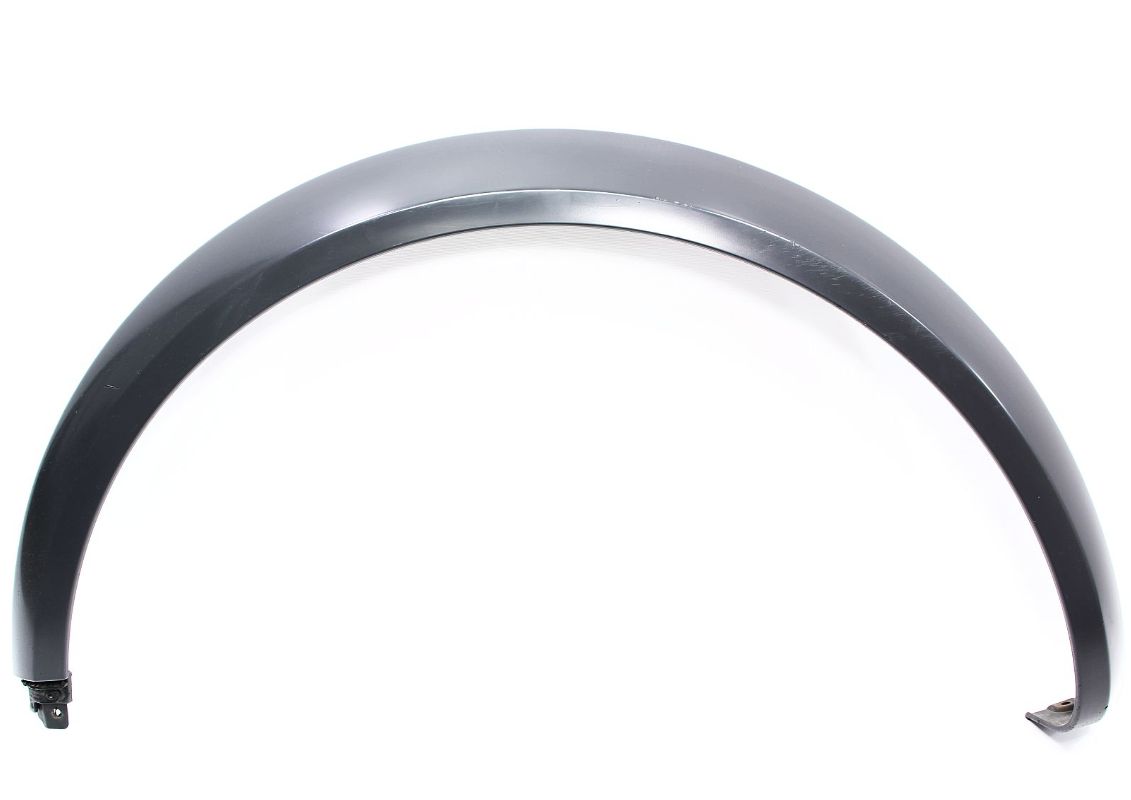LH Rear Fender Flare 0105 Audi Allroad Wheel Arch Molding Trim