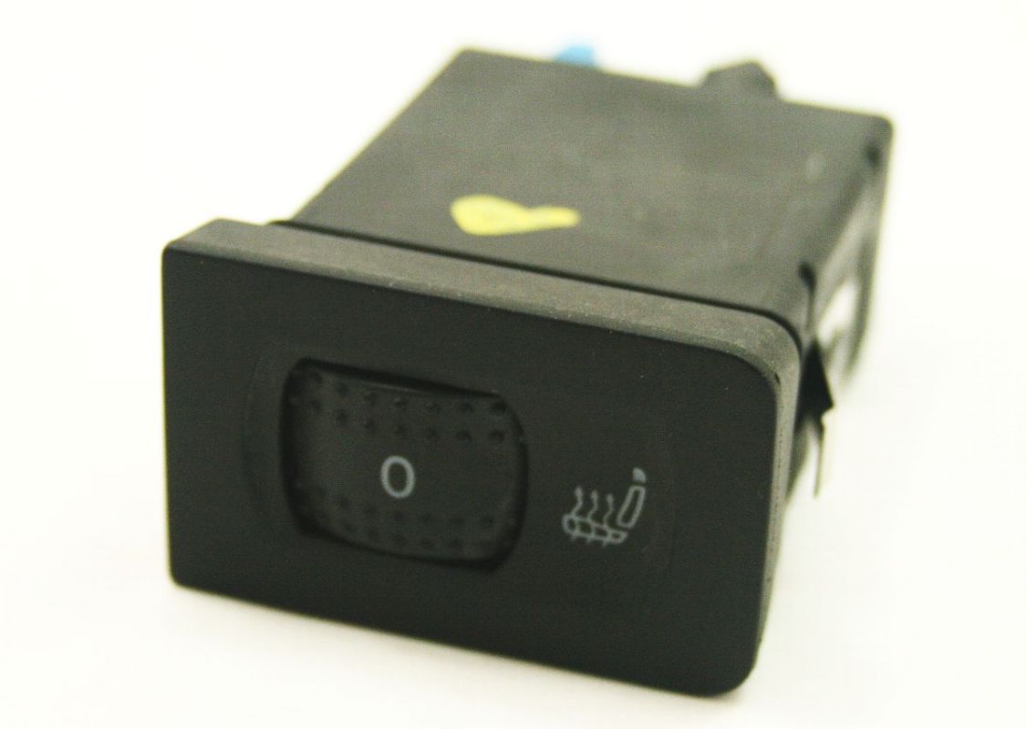 RH Heated Seat Switch VW Jetta Golf GTI R32 MK4 Genuine 1J0 963 564