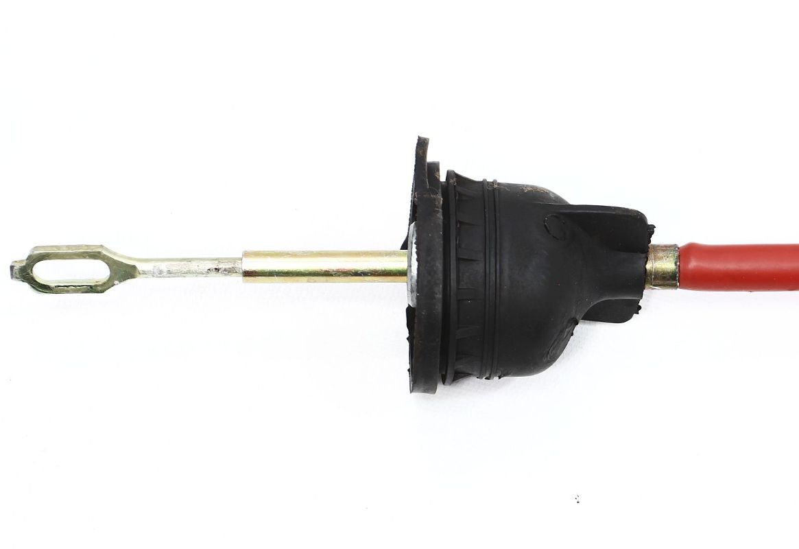 Shifter Linkage Cable Audi A6 C5 Allroad V6 Genuine 4B0 713 265 P