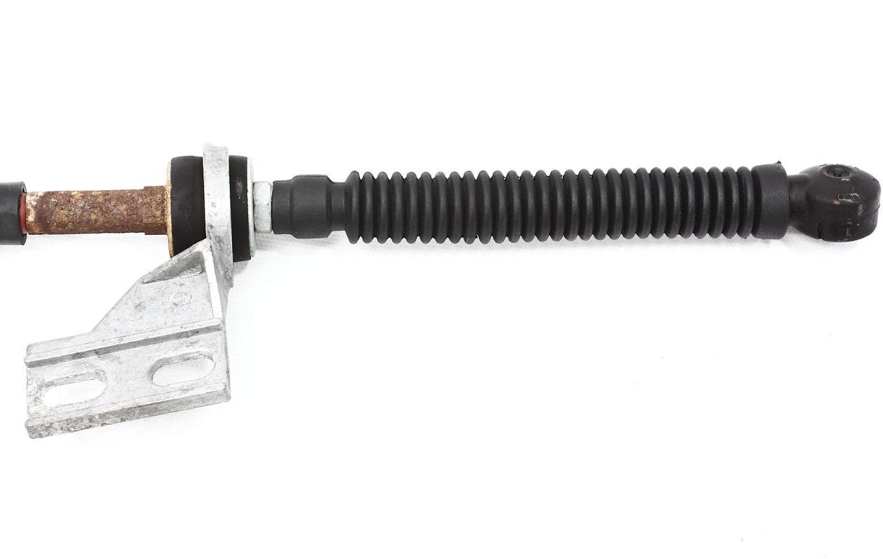 Shifter Linkage Cable Audi A6 C5 Allroad V6 Genuine 4B0 713 265 P