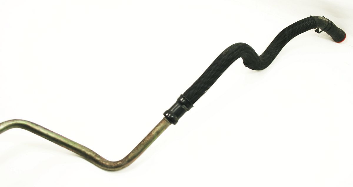 Power Steering Fluid Return Line VW Jetta Golf GTI MK4 1.8T VR6