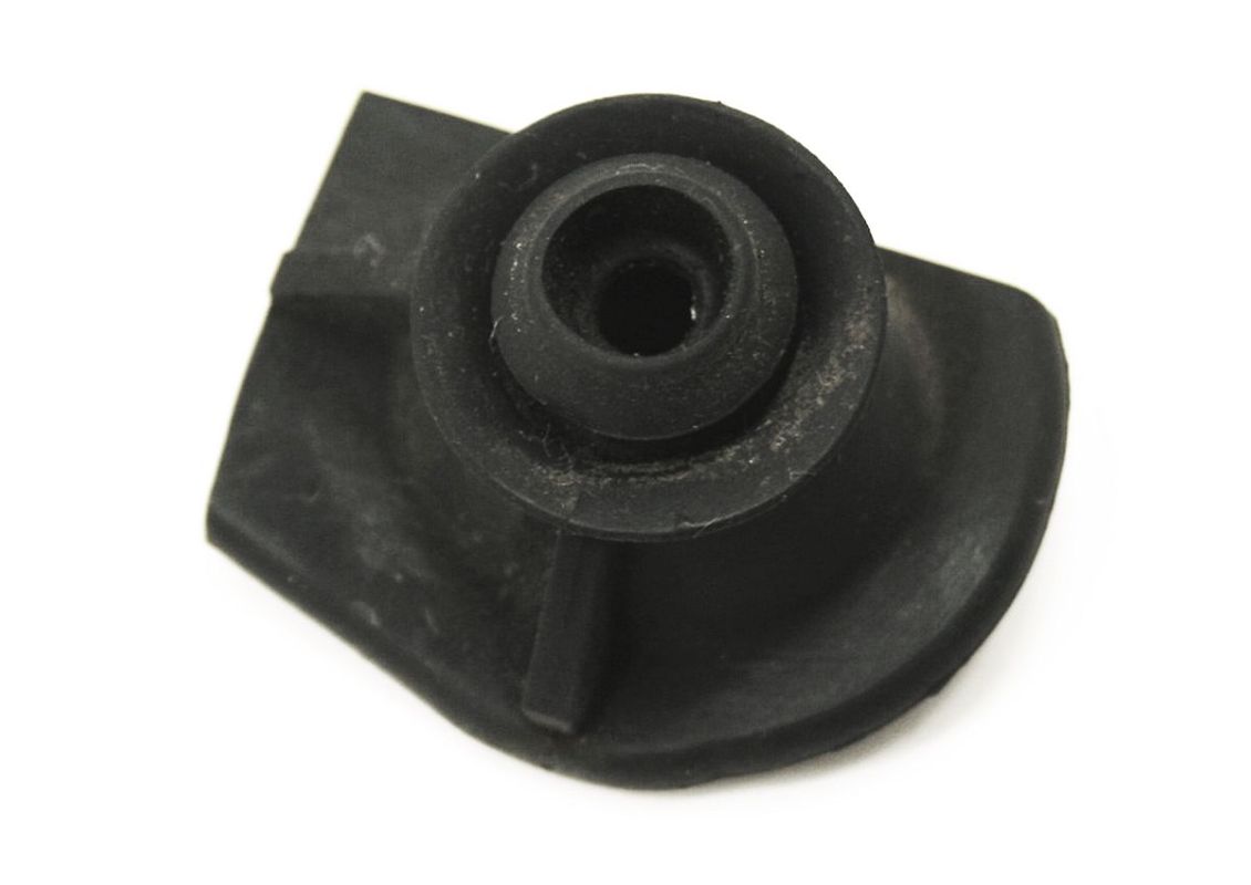 Fuel Gas Door Lock Rubber Grommet 9399 Jetta Golf Cabrio MK3 Stopper