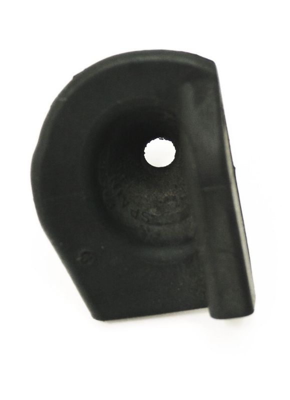 Fuel Gas Door Lock Rubber Grommet 9399 Jetta Golf Cabrio MK3 Stopper