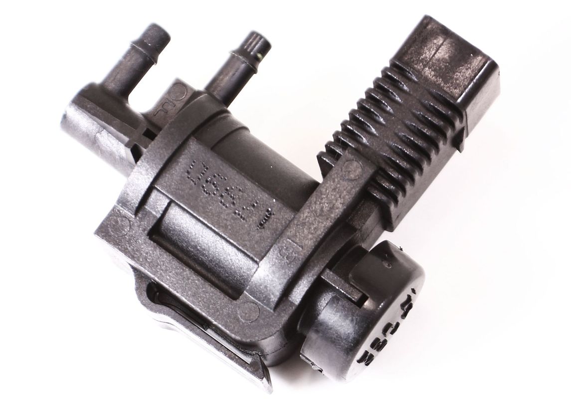 Air Pump Solenoid Valve VW Jetta Golf GTI MK4 Beetle 1J0 906 283 B