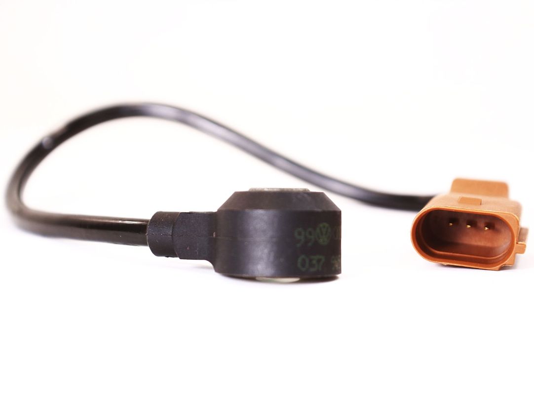Engine Knock Sensor VW Jetta GTI MK4 12V VR6 AFP Genuine OE 037