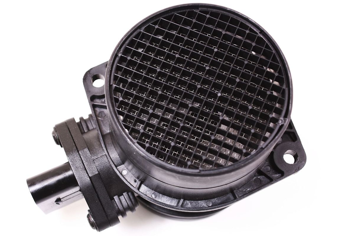 MAF Mass Air Flow Sensor VW Jetta GTI MK4 Eurovan 12V VR6 Aftermarket