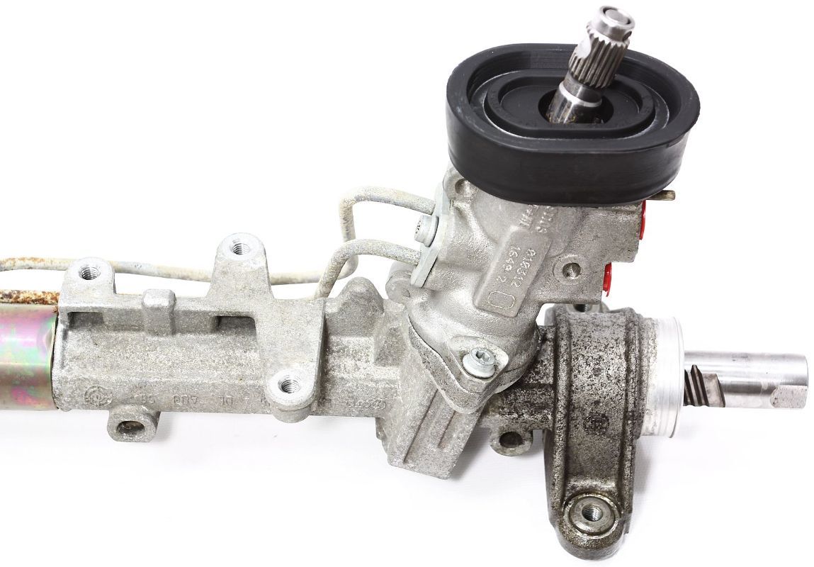 Power Steering Rack VW Jetta Golf MK4 Beetle Genuine 1J1 422 105 CarParts4Sale, Inc.