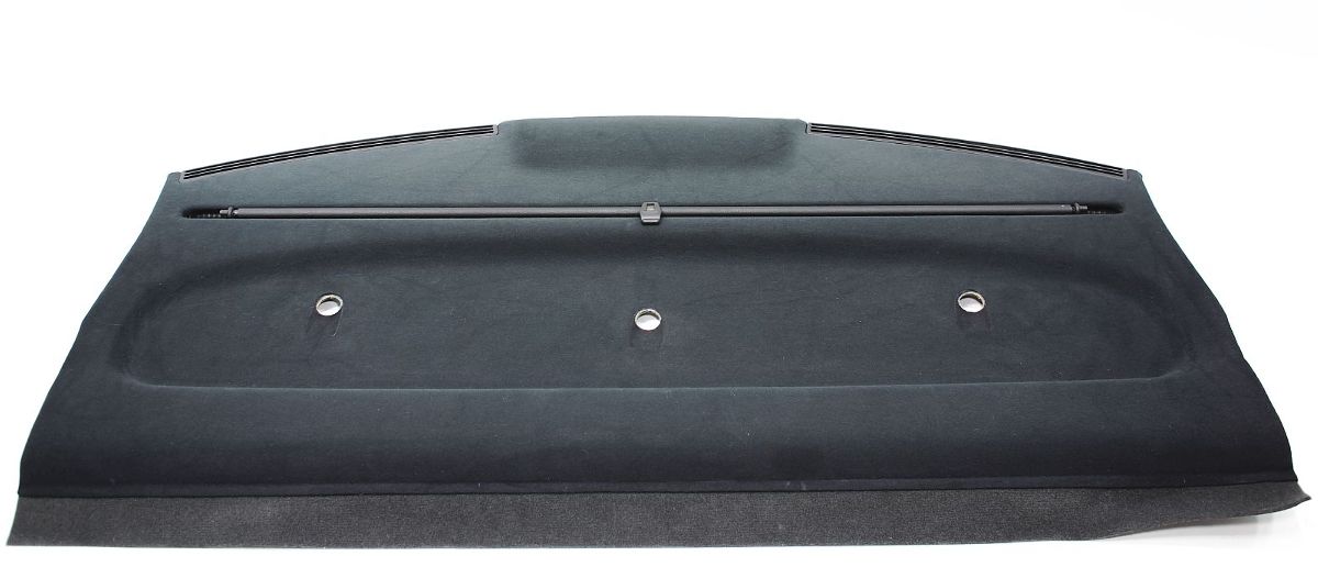 Rear Deck Parcel Shelf & Sunshade VW Jetta MK4 Sedan Sun Shade & C