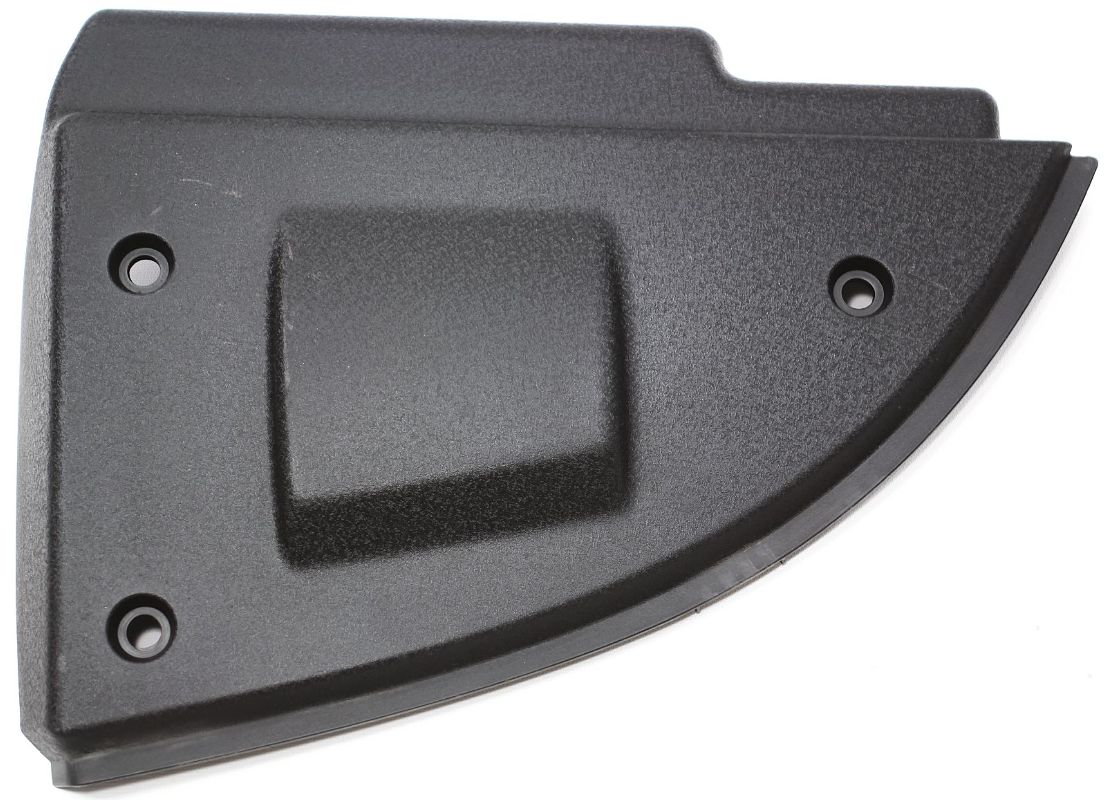 1.8T Engine Battery Plastic Trim Cover Audi TT MK1 Genuine OE 8N0