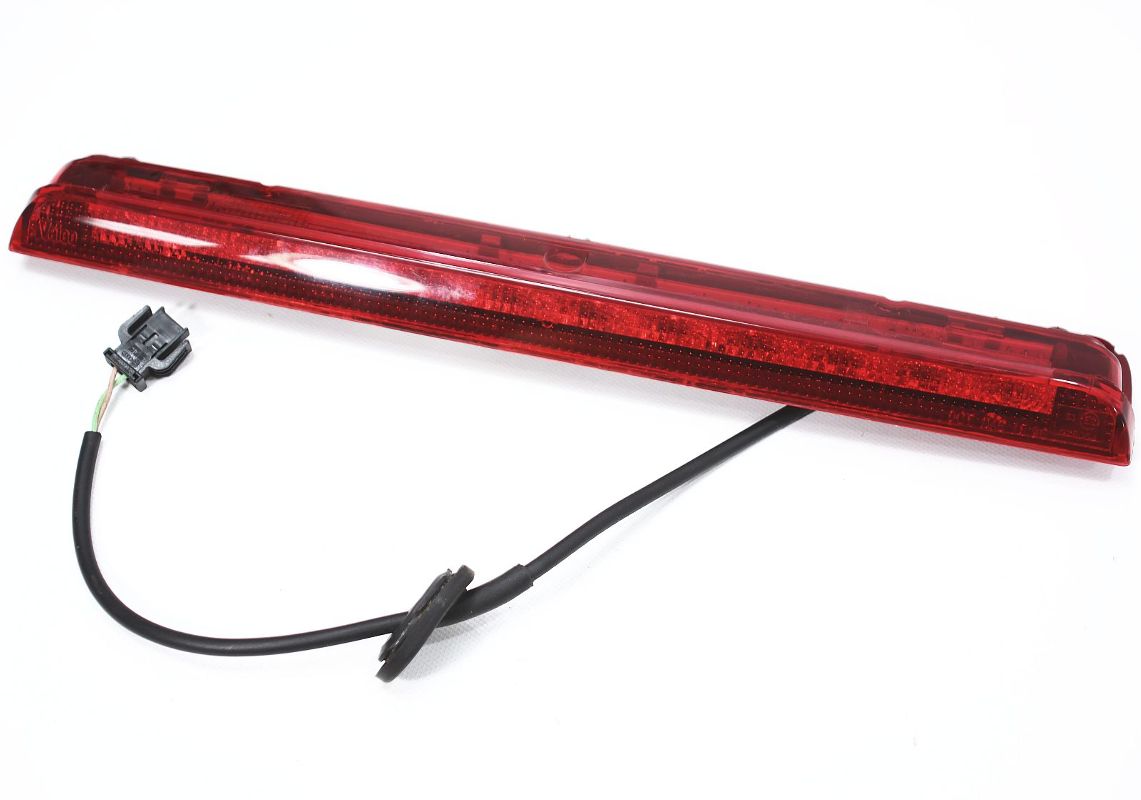Third Brake Light Audi TT MK1 Roadster 3rd Lamp Genuine OE 8N7