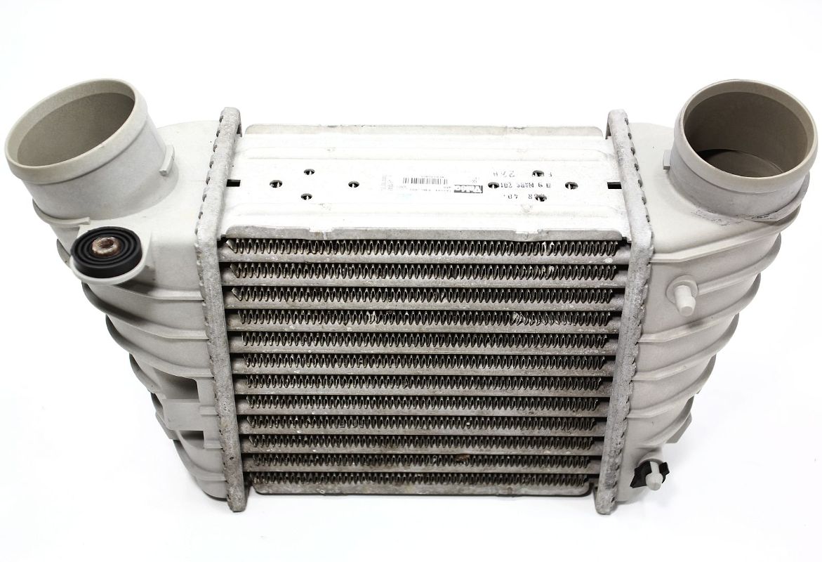 LH Turbo Intercooler 0006 Audi TT MK1 1.8T 225 HP 8L9 145 805