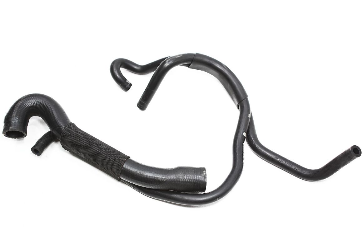 Diverter Valve Hoses Audi TT MK1 1.8T 225 HP Genuine OE 8L9 145 691 E