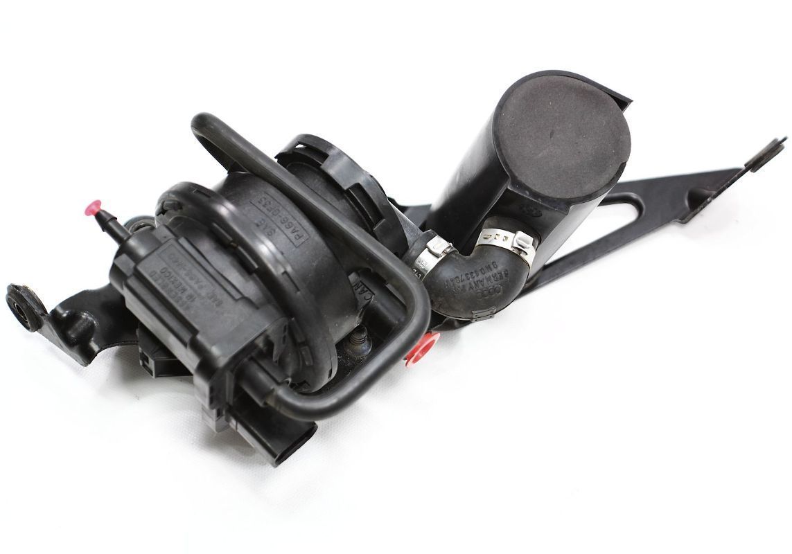 Leak Detection Pump Audi TT MK1 EVAP Emissions Genuine OE 4D0