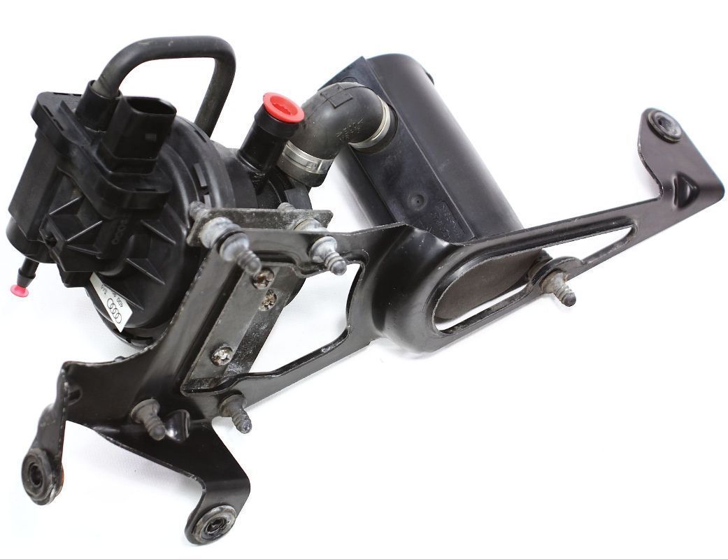 Leak Detection Pump Audi TT MK1 EVAP Emissions Genuine OE 4D0