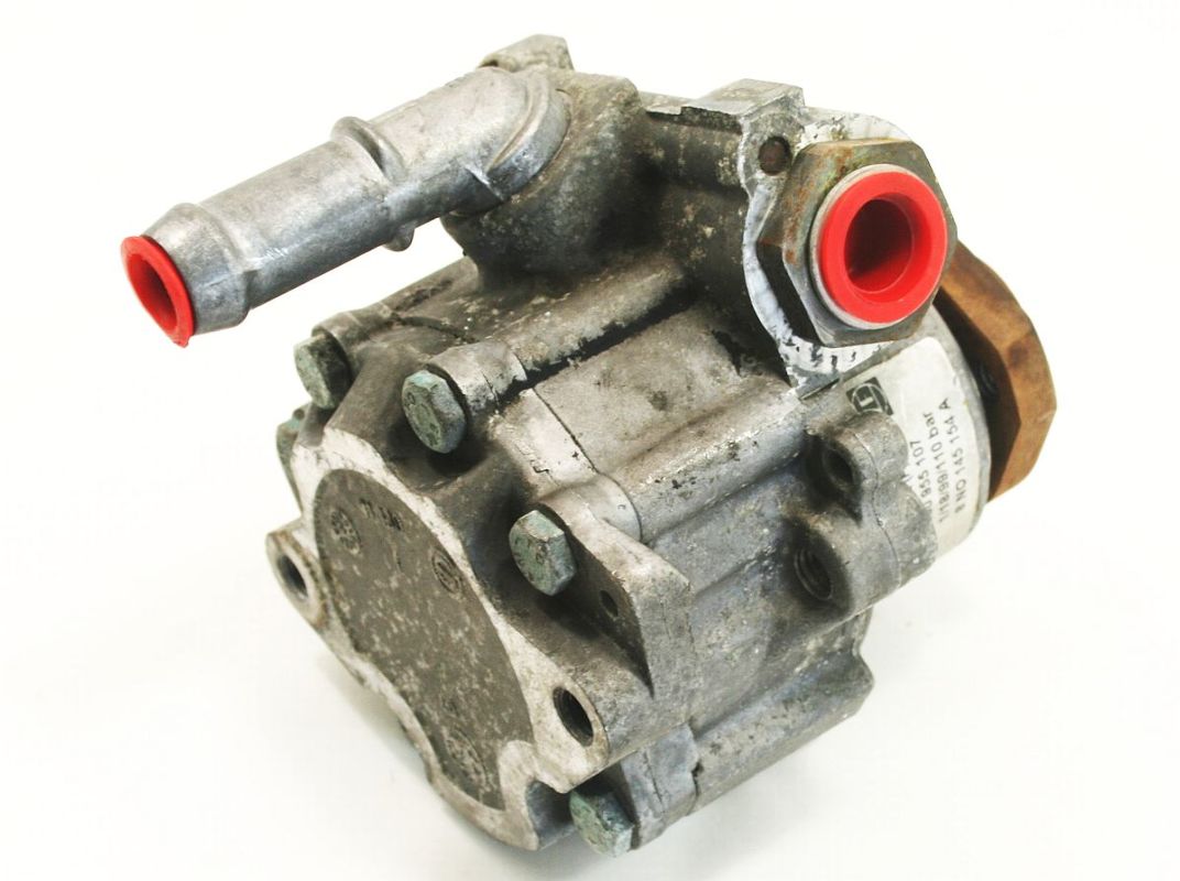 Audi Tt Mk 1 Power Steering Fluid