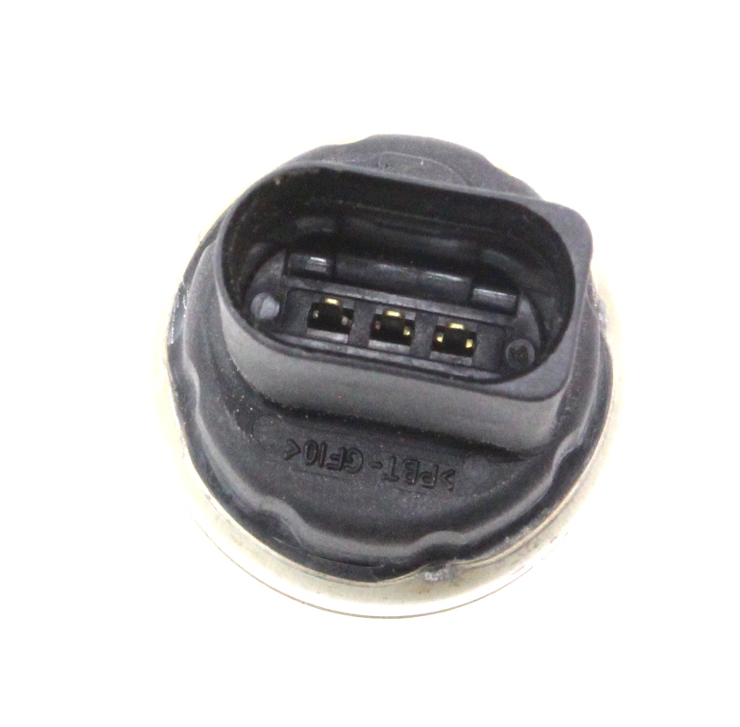 AC Pressure Switch Audi TT VW Jetta Golf MK4 Beetle A/C Sensor 1J0