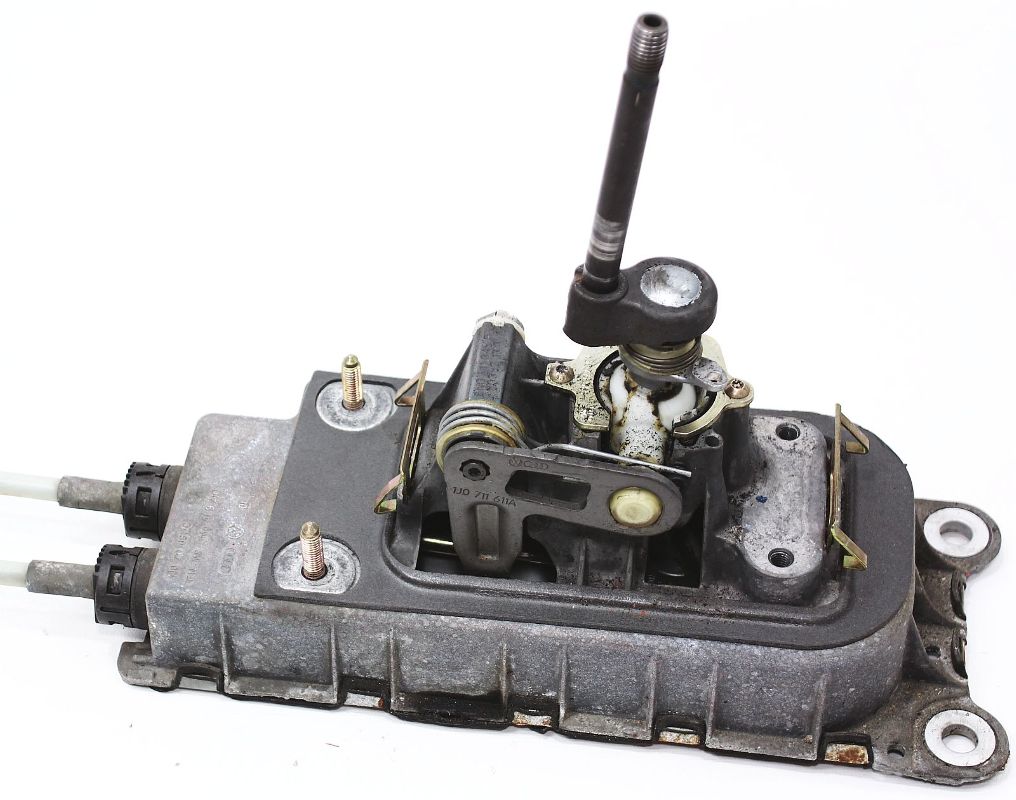 6 Speed Manual Shift Linkage 0006 Audi TT MK1 Quattro MT Shifter