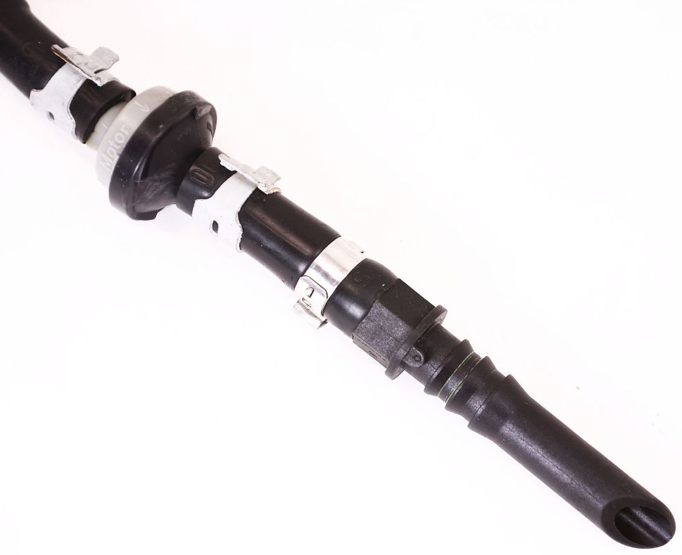 PCV Breather Hose & Check Valve 0006 Audi TT MK1 225 HP 1.8T