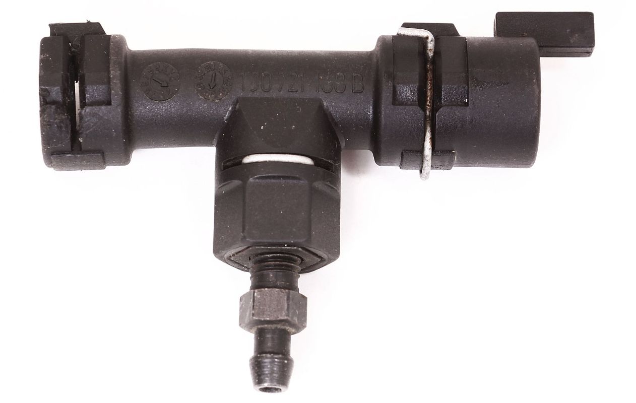 Clutch Bleeder Valve 0006 Audi TT MK1 Quattro Genuine OE 1J0 721