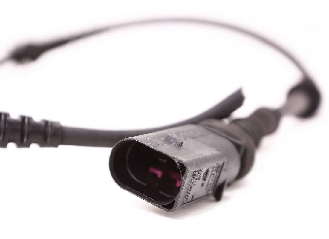 RH Rear ABS Sensor Plug Pigtail 0006 Audi TT MK1 Wheel Speed