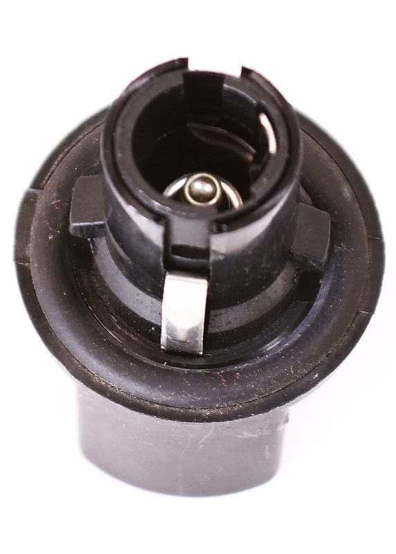 H6 Headlight Bulb Socket Holder Audi TT MK1 HID Head Light Genuine
