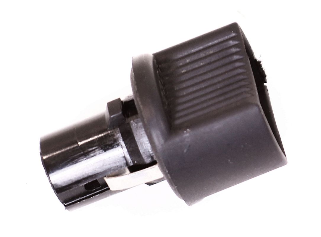 H6 Headlight Bulb Socket Holder Audi TT MK1 HID Head Light Genuine