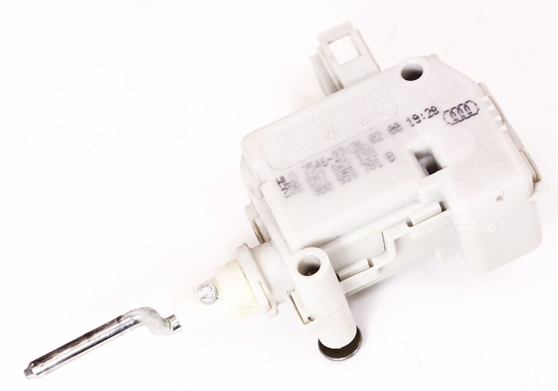 Convertible Top Actuator 0006 Audi TT MK1 Roadster Genuine 8N7 862