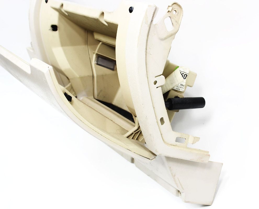 Glovebox 9805 VW New Beetle Beige Glove Box Compartment Genuine