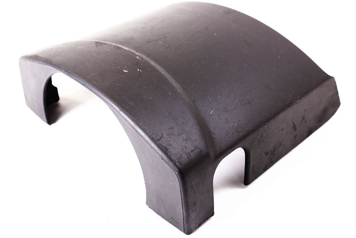 Upper Steering Column Trim 9805 VW Beetle Black Surround Genuine OE CarParts4Sale, Inc