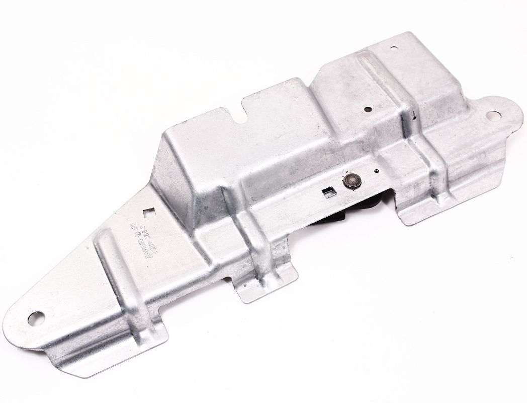 Trunk Latch Lock Bracket 9905 VW Jetta MK4 Sedan 1J5 827 425 F CarParts4Sale, Inc.