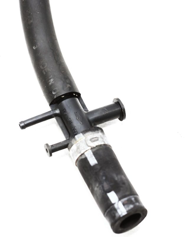 Main Vacuum Brake Booster Line VW Jetta Rabbit GTI Scirocco MK1 Genuine OE eBay