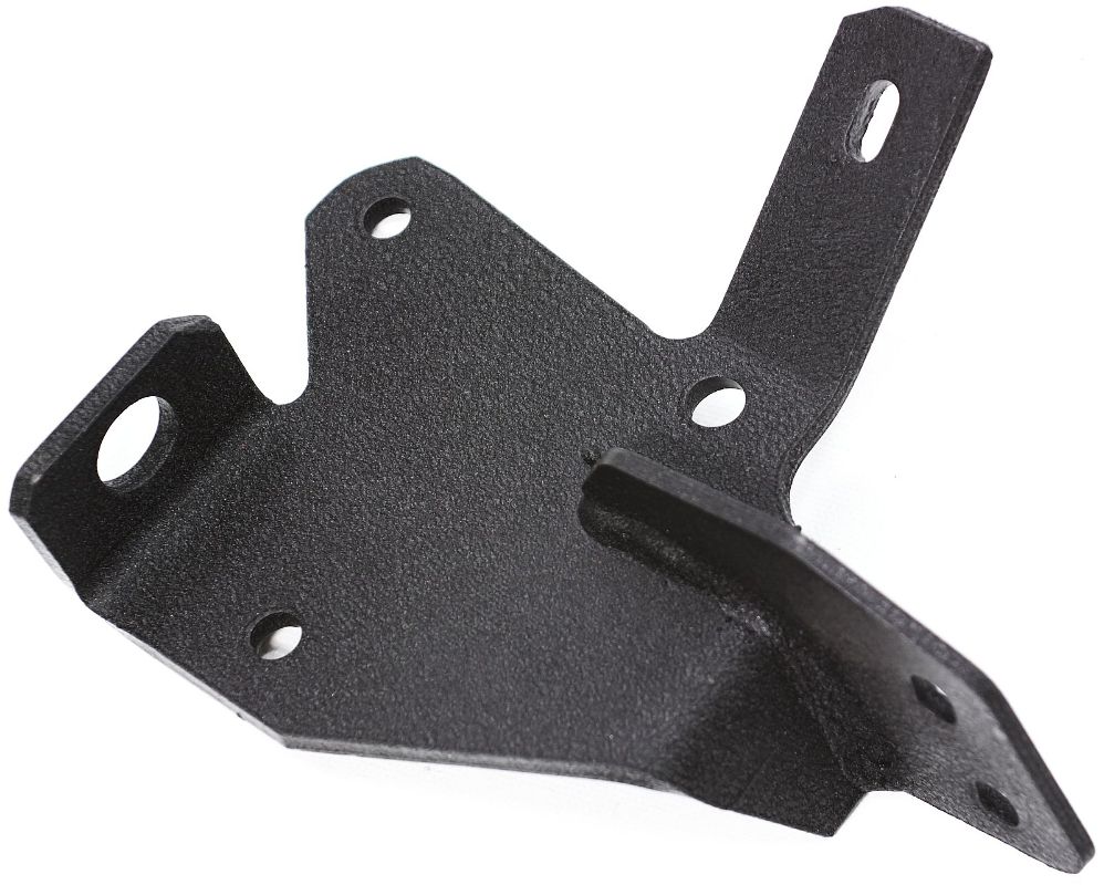 AC A/C Compressor Mount Bracket VW Jetta Rabbit GTI Pickup MK1