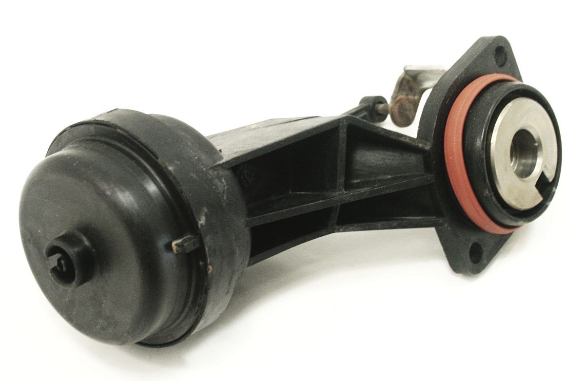 Intake Manifold Vacuum Actuator Drive Roller Audi A4 A6 VW Passat V6