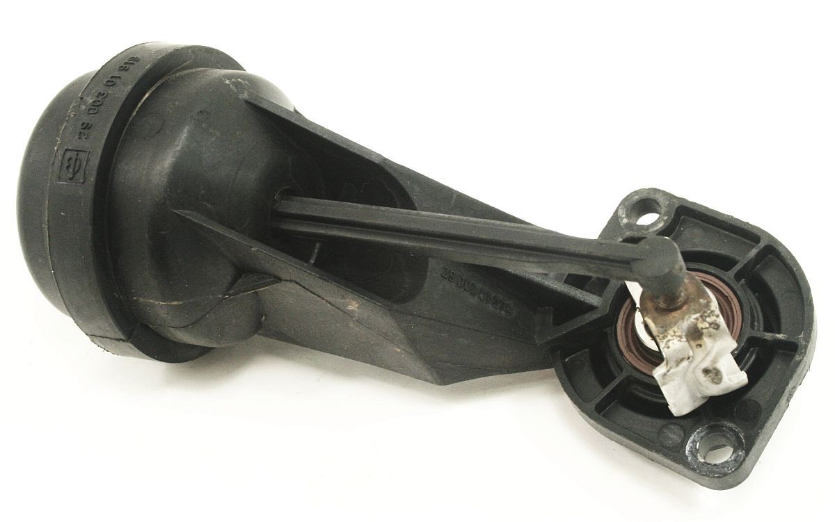 Audi A 4 B 7 Intake Manifold Flap