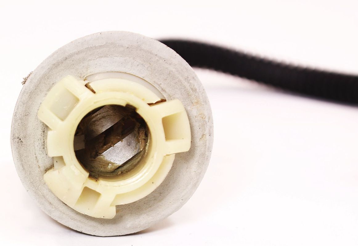 Front Turn Signal Bulb Socket Plug VW Rabbit MK1 Wiring Pigtail