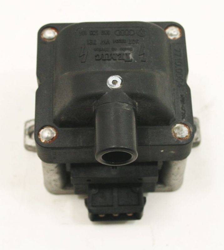 Genuine VW Ignition Coil VW Jetta Golf GTI MK3 Passat B4 EuroVan 6N0