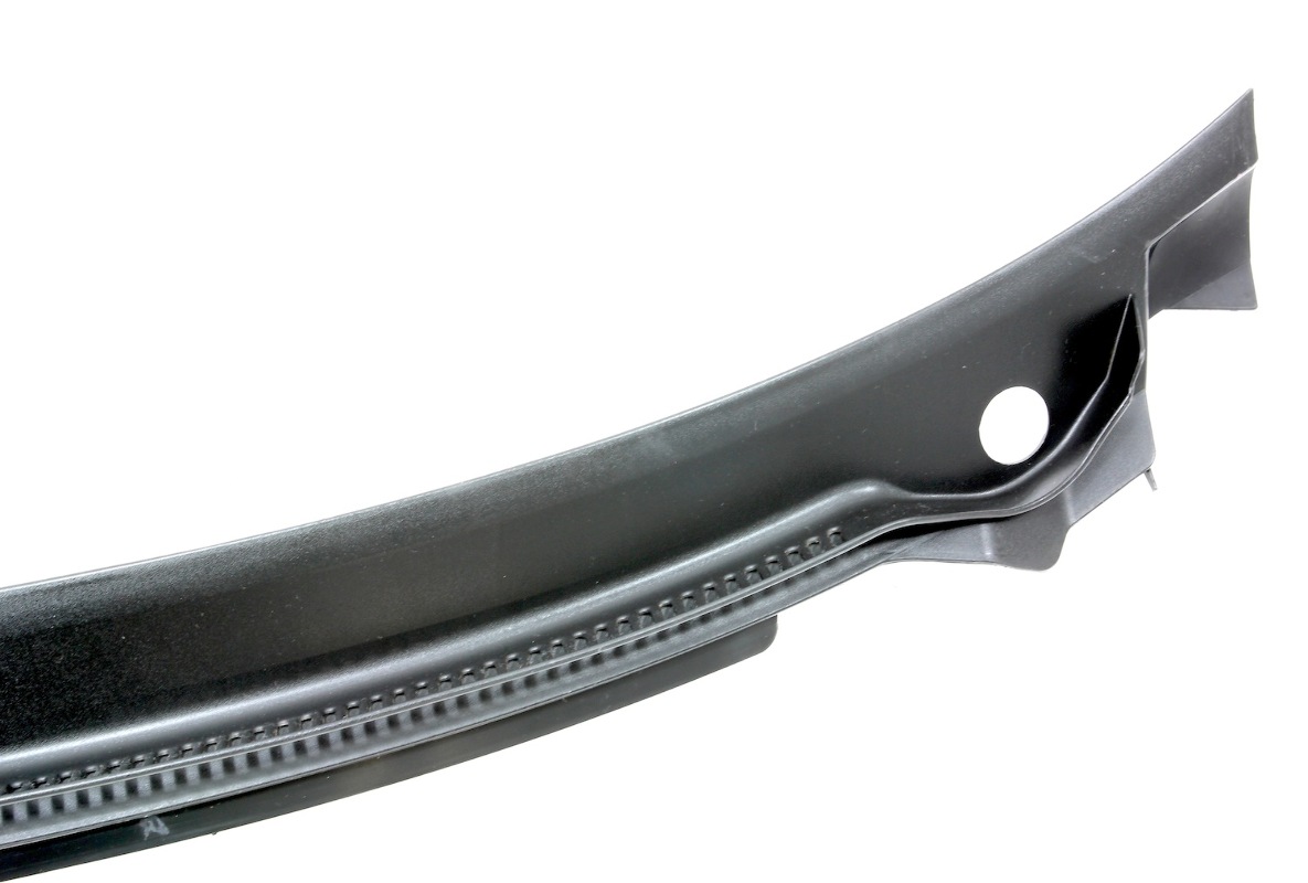 Windshield Water Deflector Audi A6 C5 Allroad Rain Tray Cowl Trim 4B1