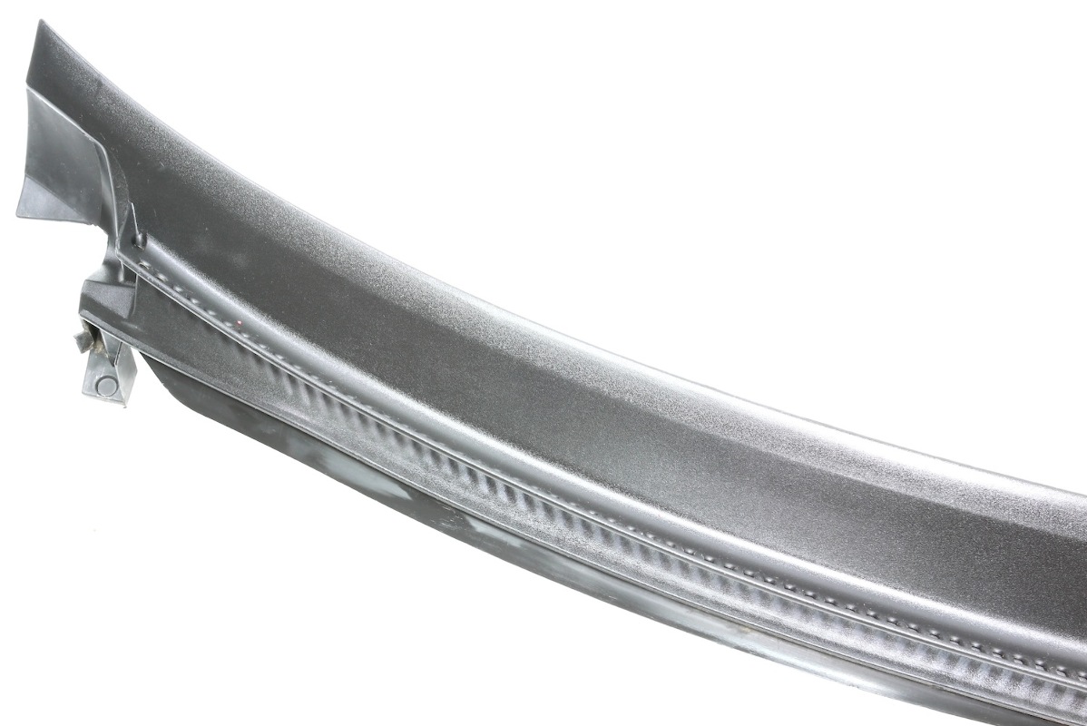 Windshield Water Deflector Audi A6 C5 Allroad Rain Tray Cowl Trim 4B1