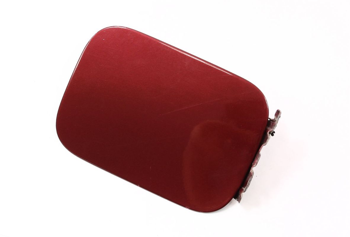 Gas Fuel Door Flap 9399 VW Jetta Golf Cabrio MK3 LC3T Indian Red 1H0
