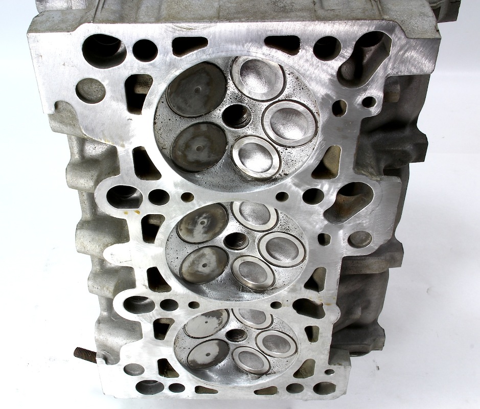 LH Cylinder Head Audi A4 A6 Passat 30v V6 AHA ATQ 9801 078 103 373 AH eBay