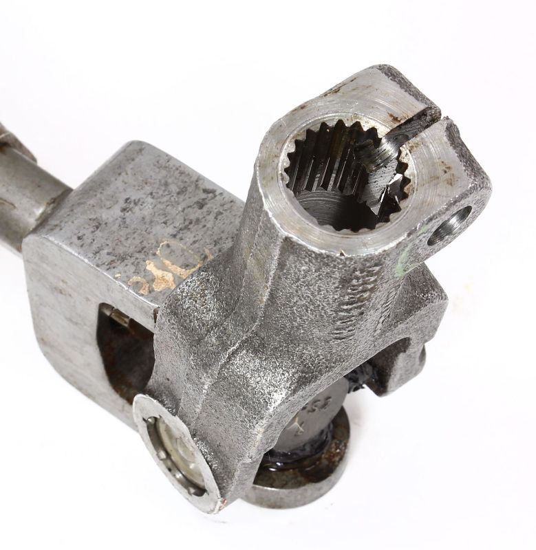 Steering Column Rack Knuckle Linkage Joint 9399 VW Jetta Golf GTI