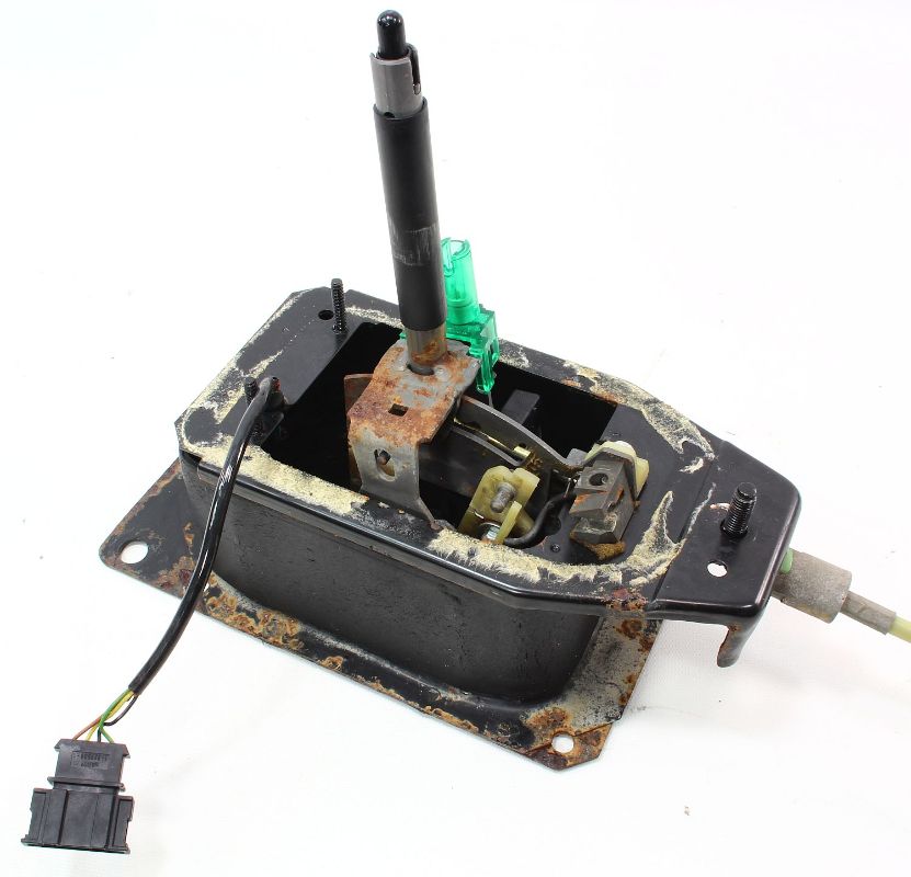 Shift Linkage Auto 9399 VW Jetta Golf GTI Cabrio MK3 Shifter AT 3A0