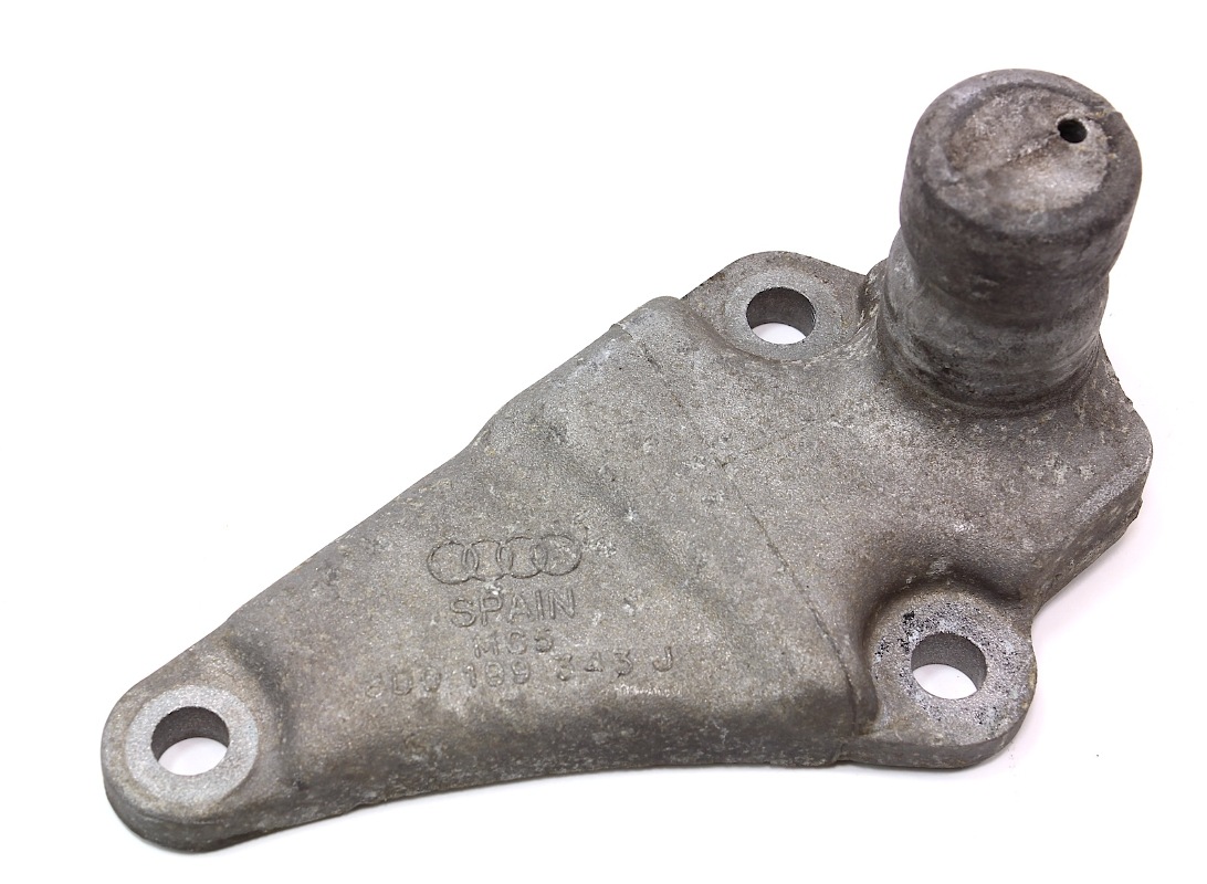 Front Engine Snub Motor Mount 9805 Audi A4 A6 Allroad VW Passat 8D0