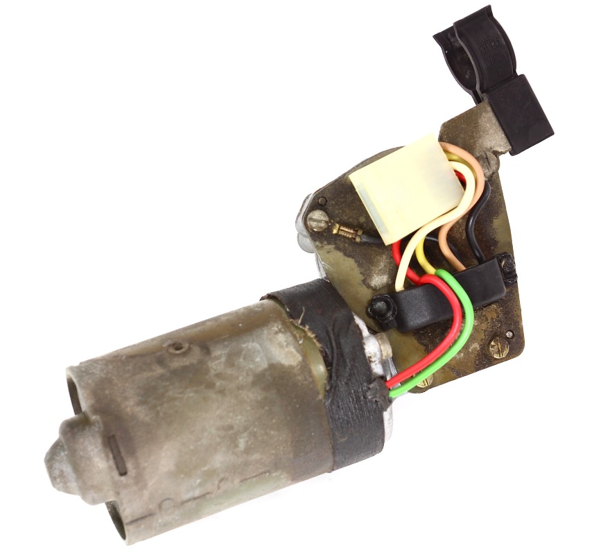 Windshield Wiper Motor 9399 VW Jetta Golf GTI Cabrio MK3 Genuine