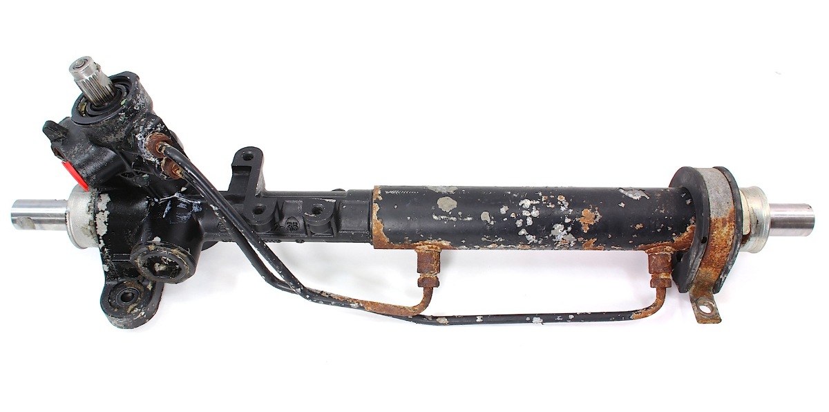 TRW Power Steering Rack VW Jetta Golf GTI MK3 Genuine 1H1 422 055