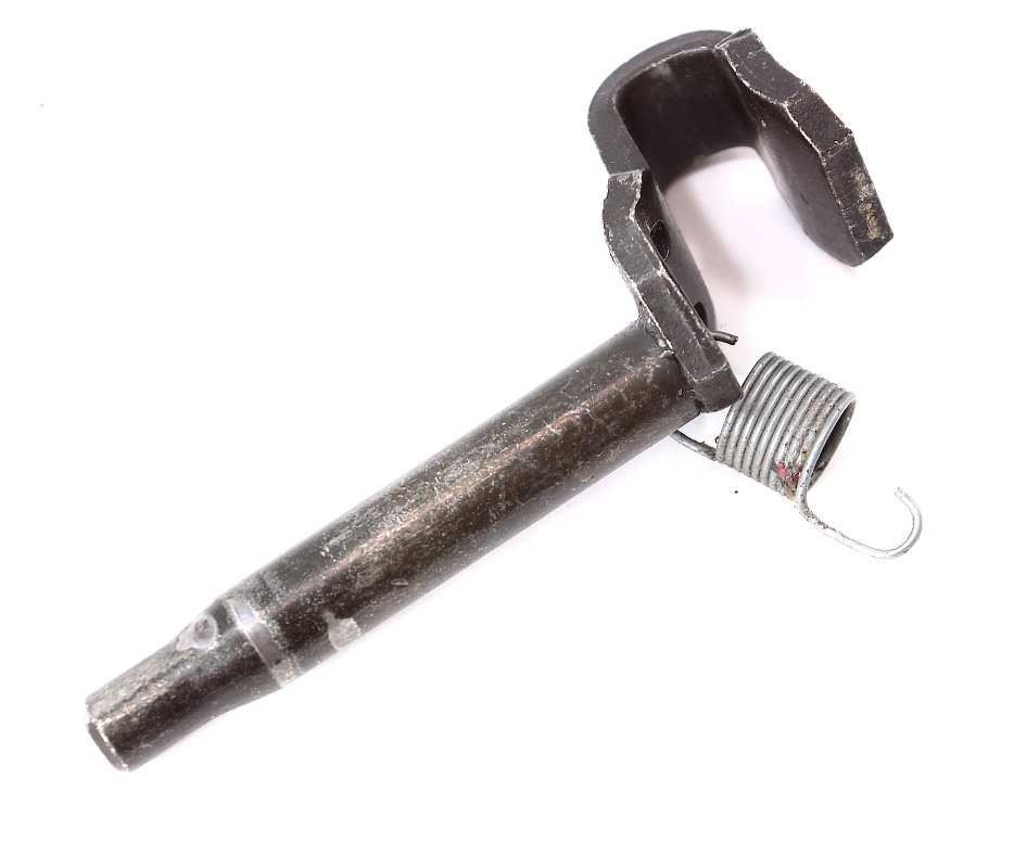 Seat Lock Pin & Spring VW Jetta Rabbit Golf GTI Scirocco Passat A4 MK1